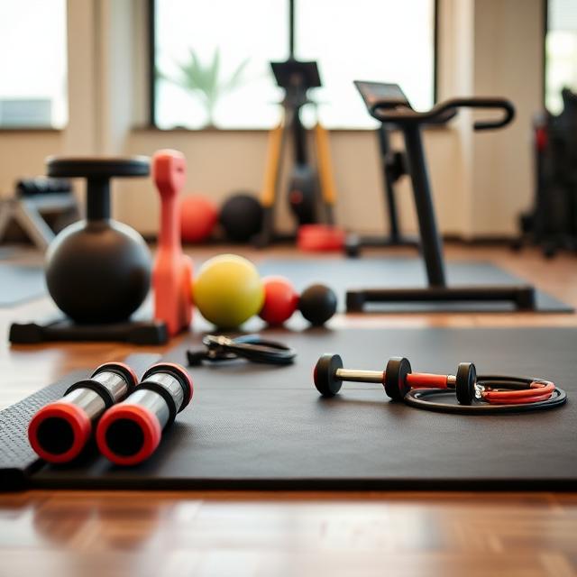 Fitness