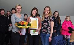 klein c dunsche ehrung