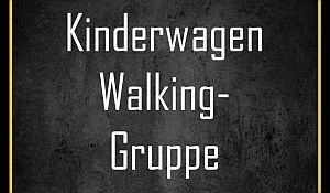 klein kinderwagen walking 23