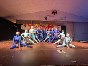 tanzgarde contest 2023