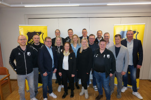 Vorstand 2026