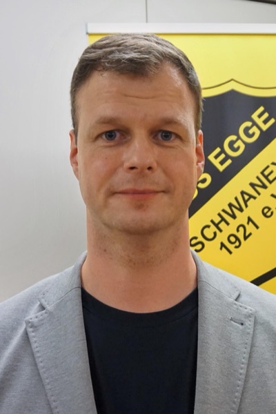 Timo Lang