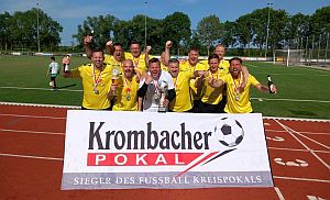 klein kreispokal turnier23