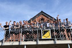 klein BJunioren Kreismeister 18 19