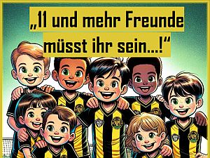 thump minikickersuche