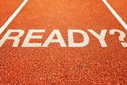 Ready