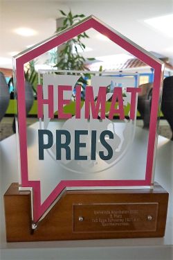 3. Platz Heimatpreis Gemeinde Altenbeken 2020 klein 201002 Heimatpreis Gemeinde Altenbeken 3. Platz