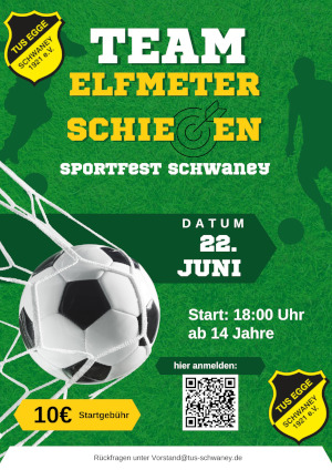 Sportfest 2024 Turnier