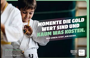 klein DOSB 2023 40euro