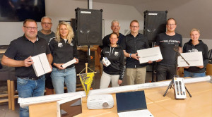 thump minikickersuche