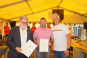 klein sportfest kroeger