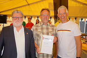 klein sportfest lemke