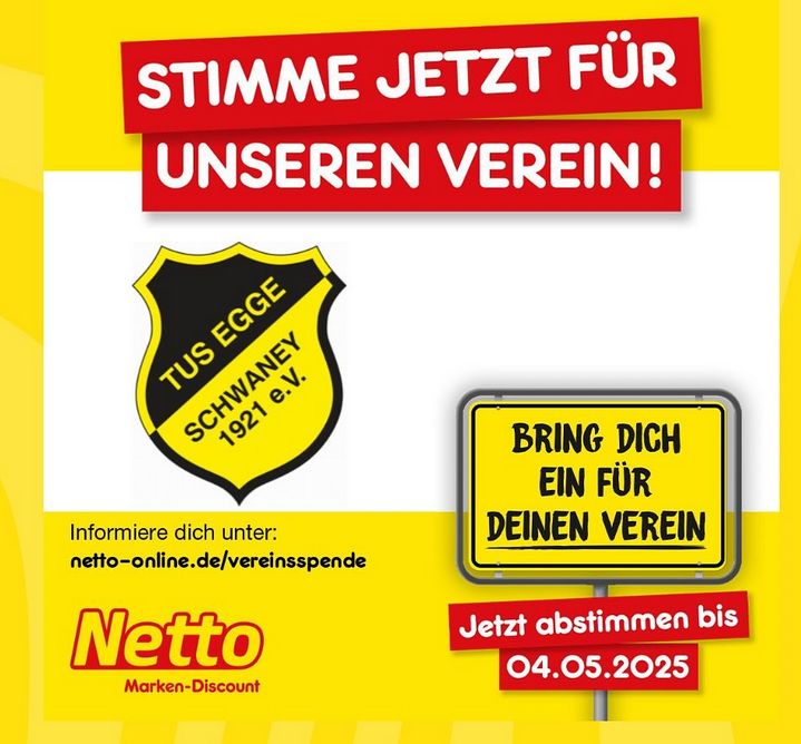 netto aktion 25